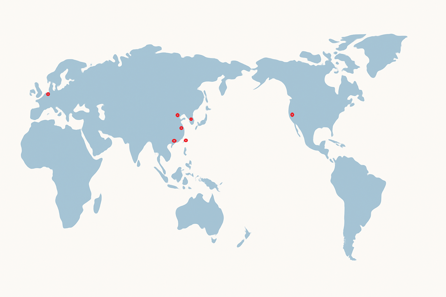 1760046233604 World map light background 3